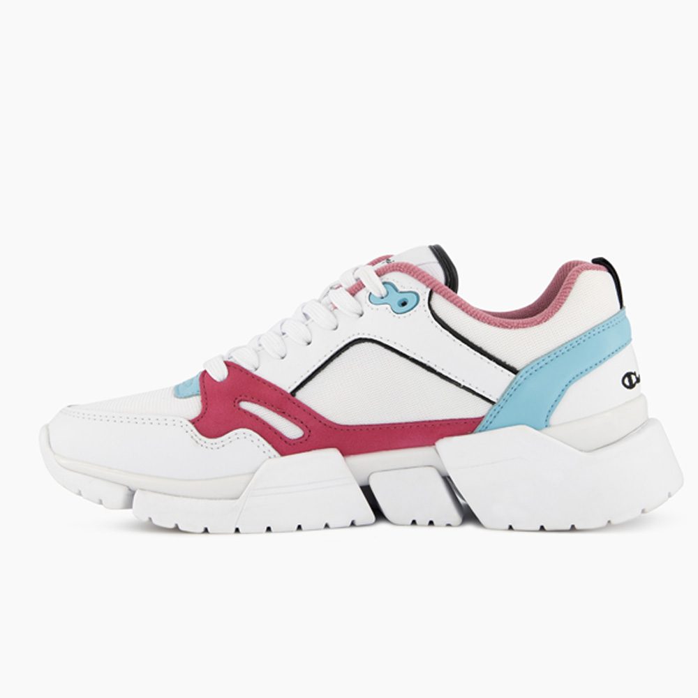 Champion Lander Mesh Schuhe Damen