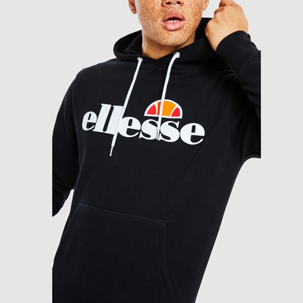 Ellesse Gottero Hooded Herren Kapuzenpullover