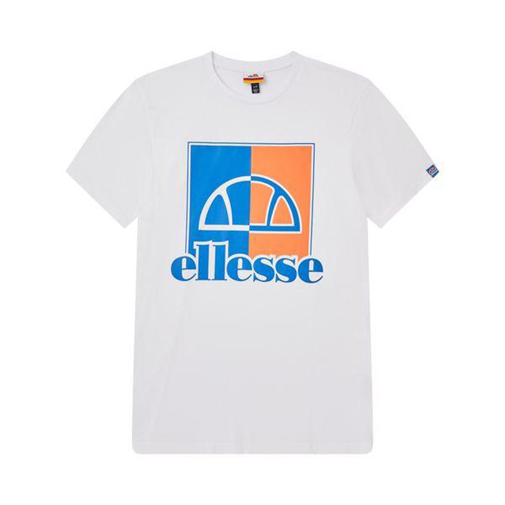 Ellesse Octagon Shirt Herren