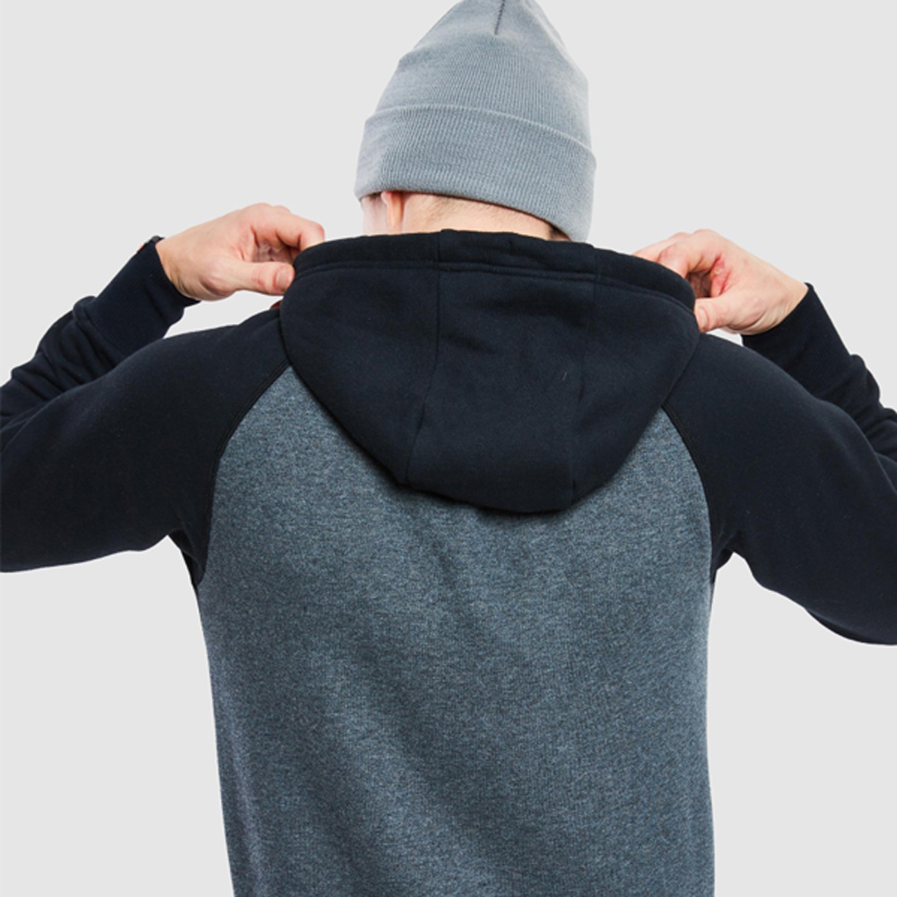 Ellesse Taliamento Hoodie Herren grau meinsportline