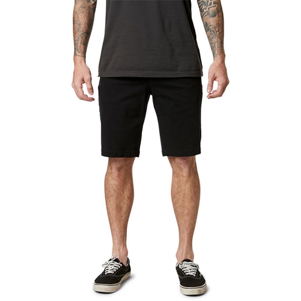 Fox Essex 2.0 Herren Short. Neu im Shop.