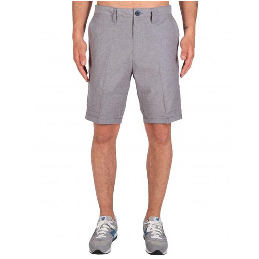 Iriedaily Golfer Chambray Short Herren