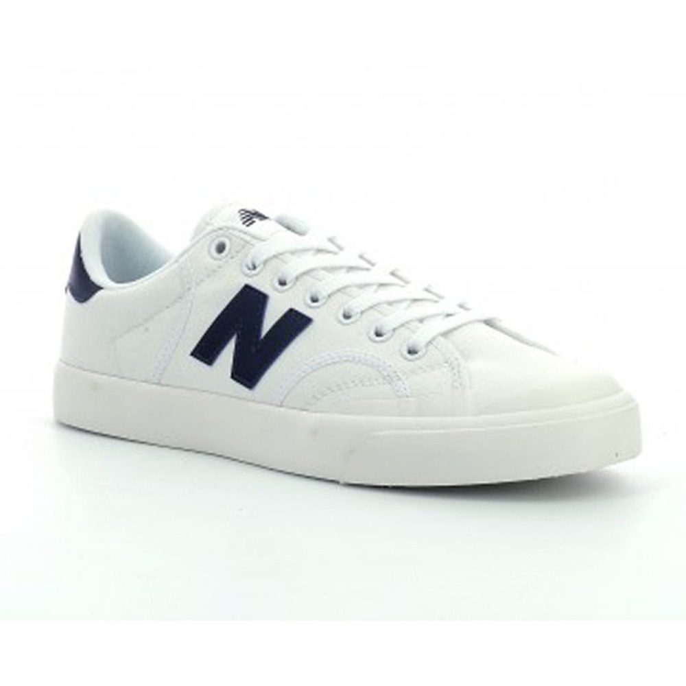 New Balance Pro CTS EV Herren weiß