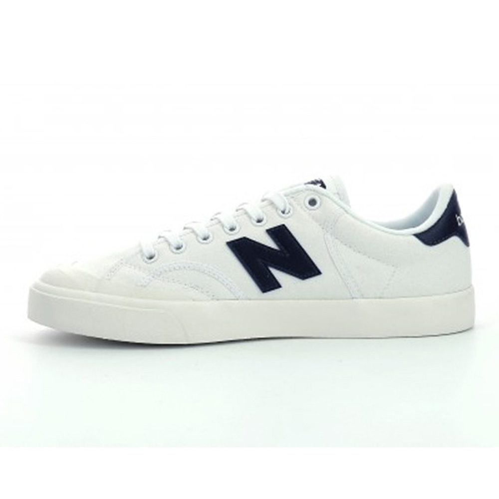 New Balance Pro CTS EV Herren weiß