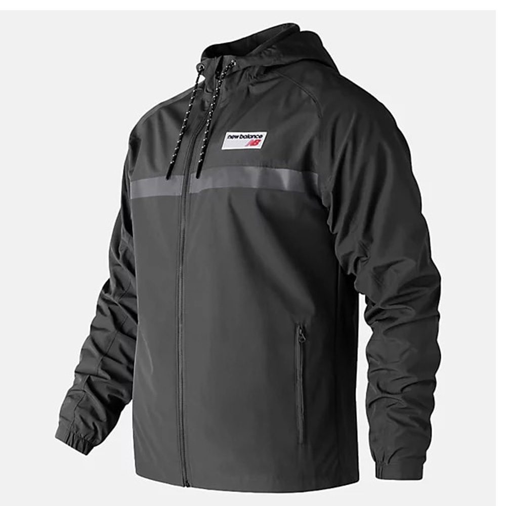 New Balance Athletics 78 Sportswear Jacket 2020