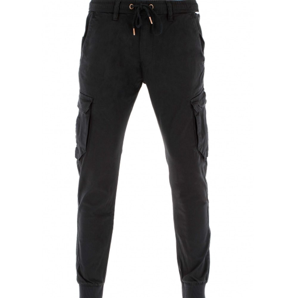 Reell Reflex Rib Cargo Pant Herren Hose