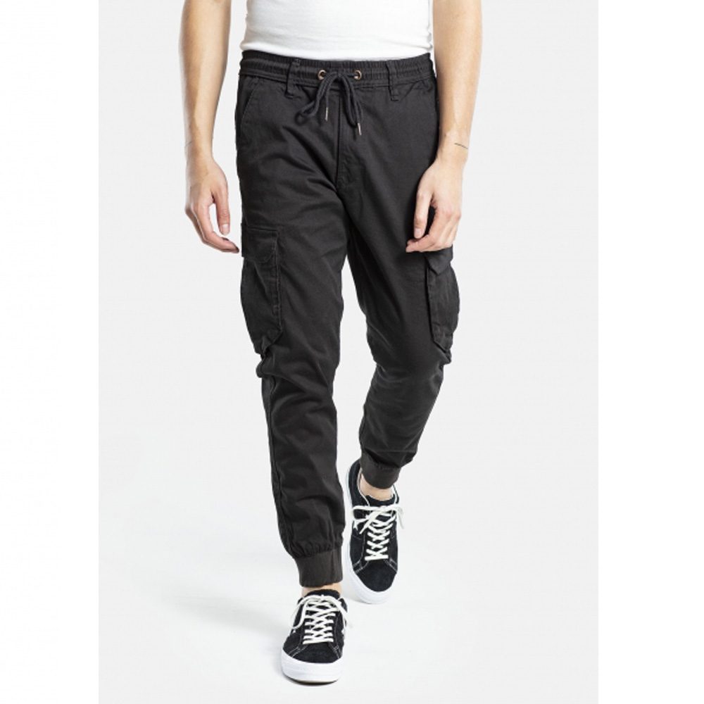 Reell Reflex Rib Cargo Pant Herren Hose