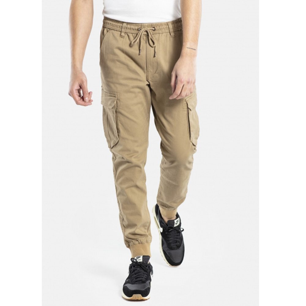 Reell Reflex Rib Cargo Pant Herren Hose