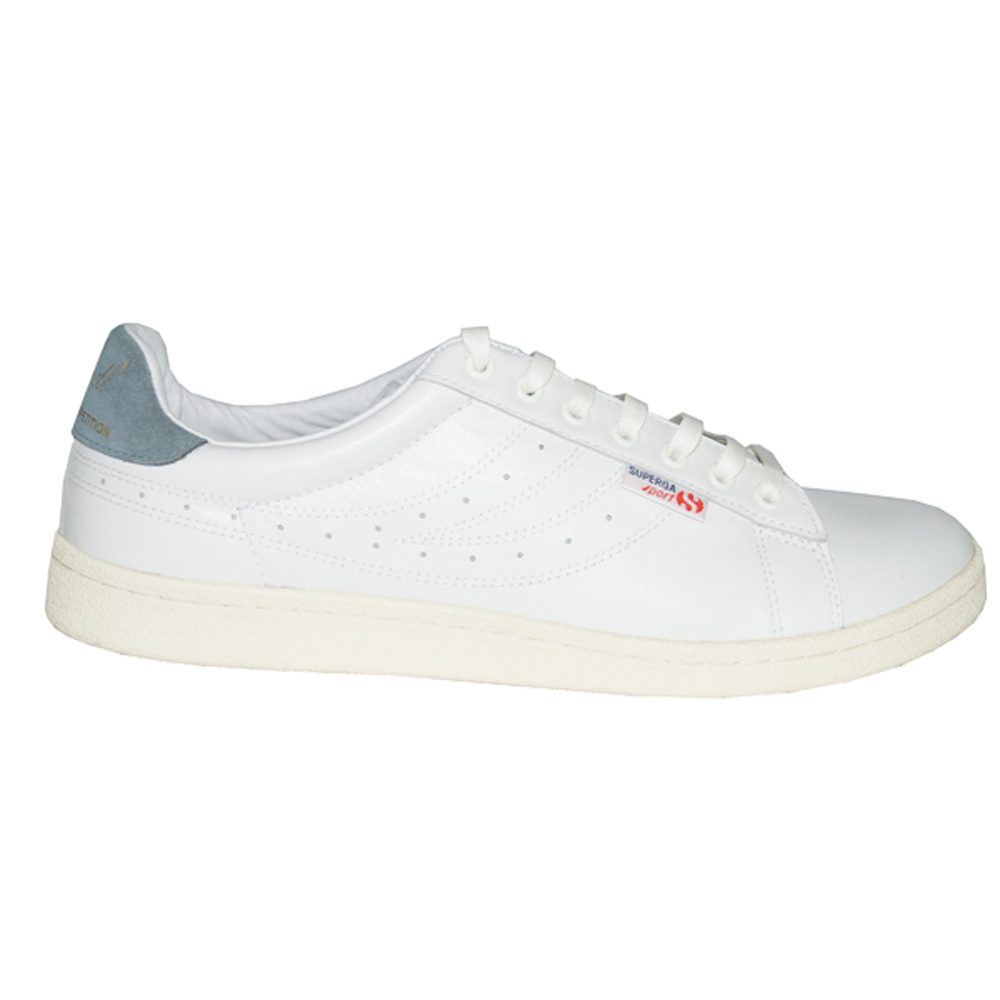 Superga Comfleau Ivan Lendl Sportschuhe Herren