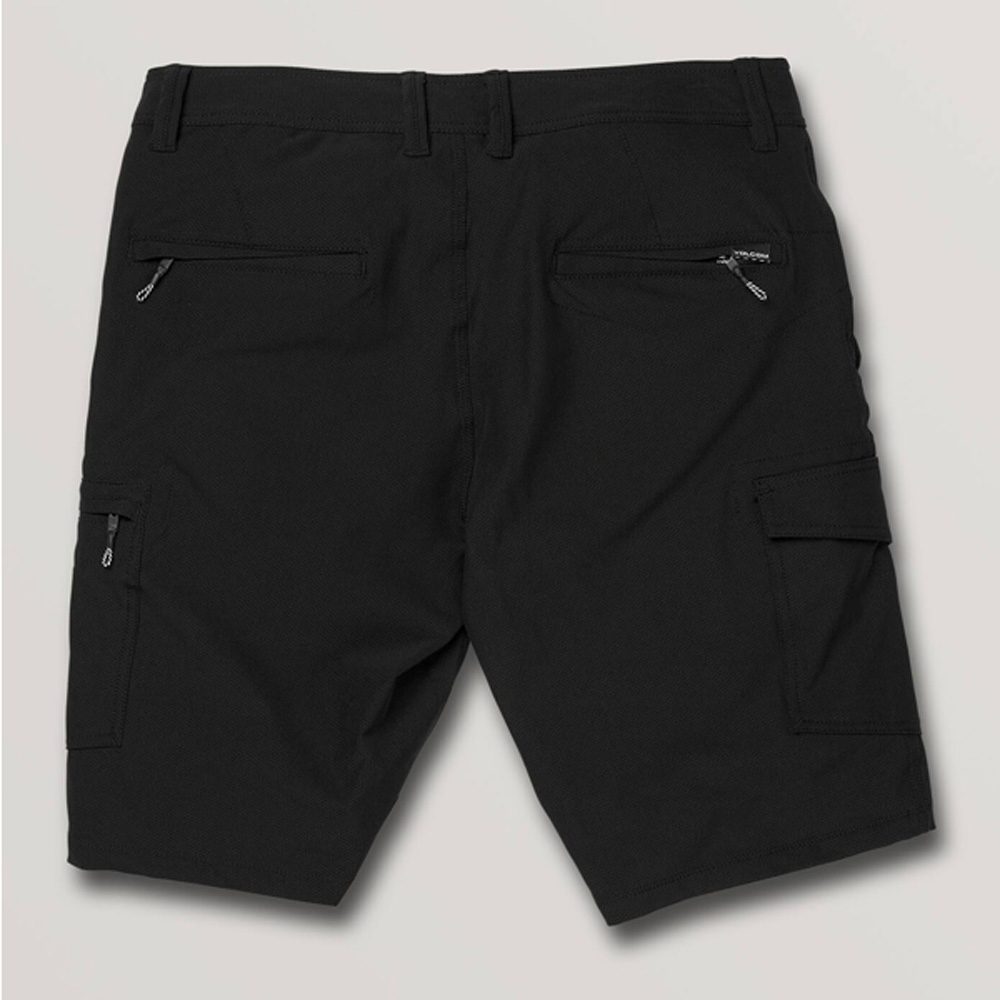 Volcom Surf N Turf Dry Hybrid Cargo Short Herren