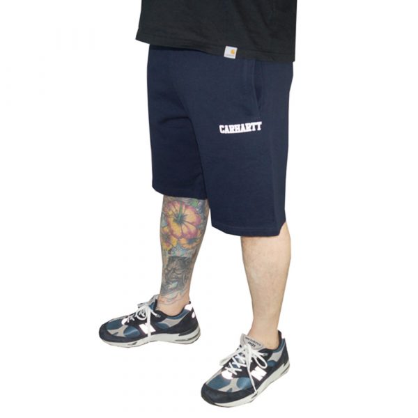 Carhartt WIP College Sweater Short Herren