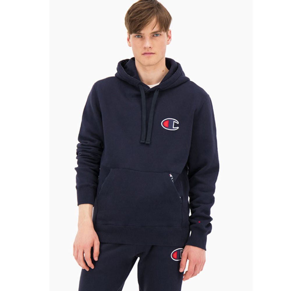 Champion Hoodie Herren Kapuzenpullover