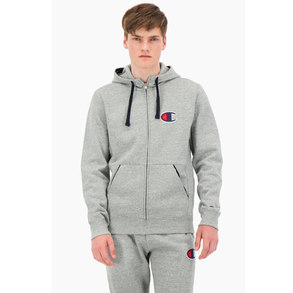 Champion Hoodie Herren Kapuzenpullover