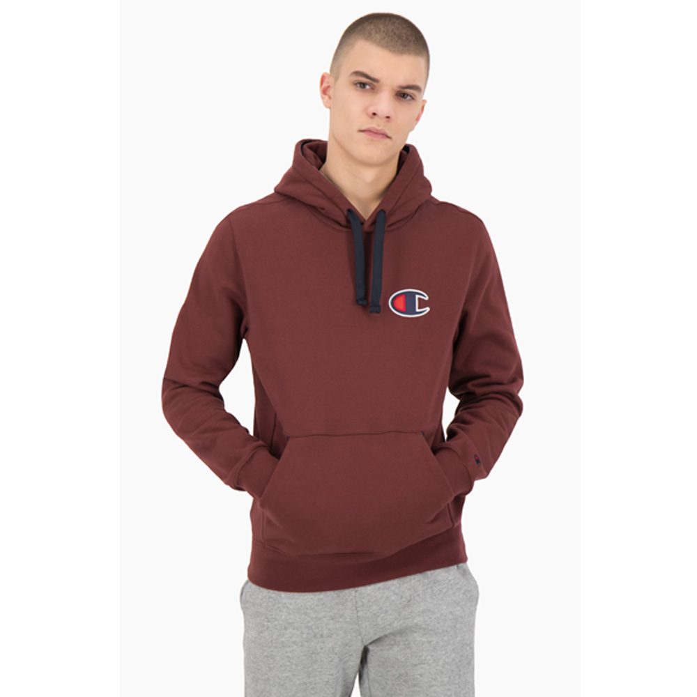 Champion Hoodie Herren Kapuzenpullover