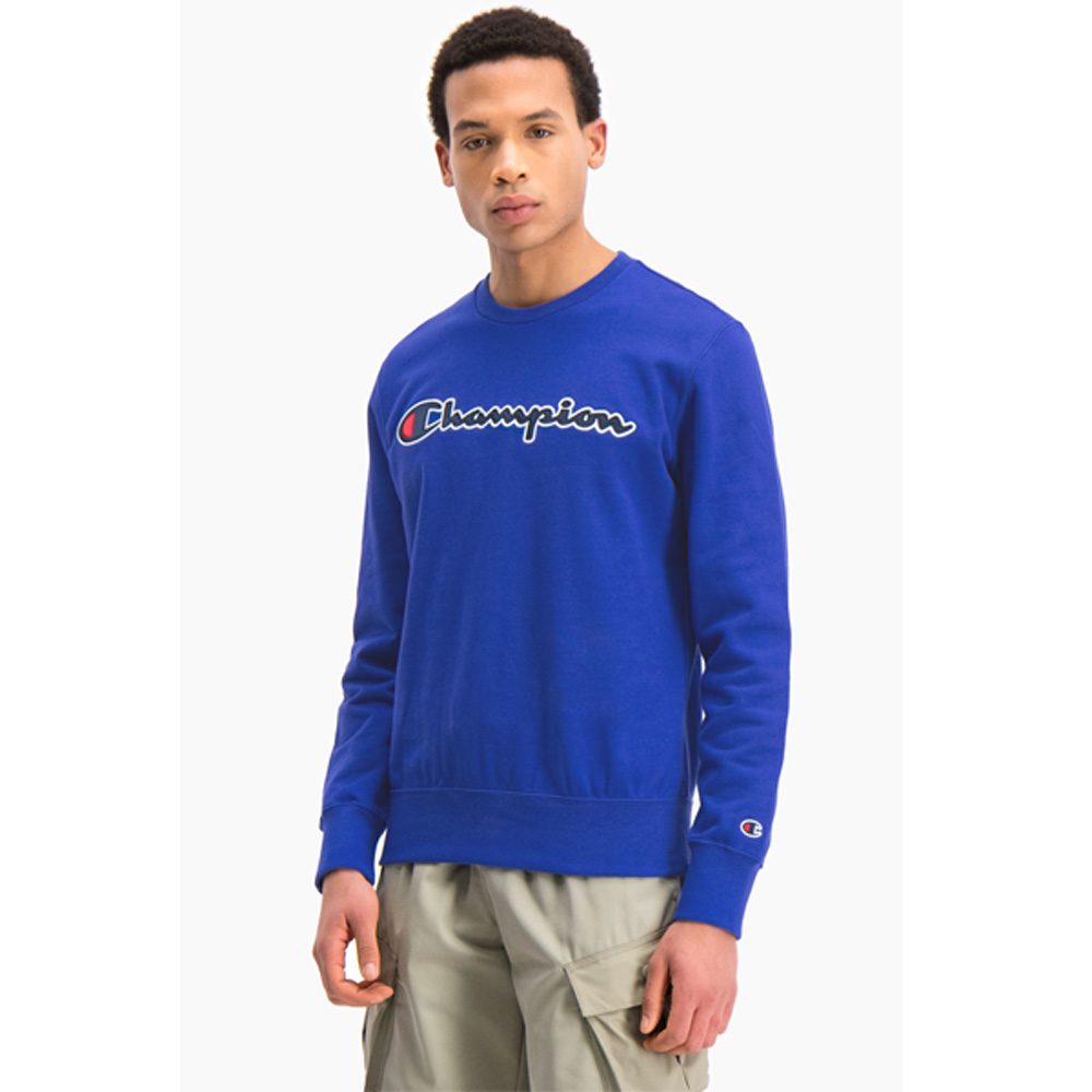 Champion Sweatshirt Herren