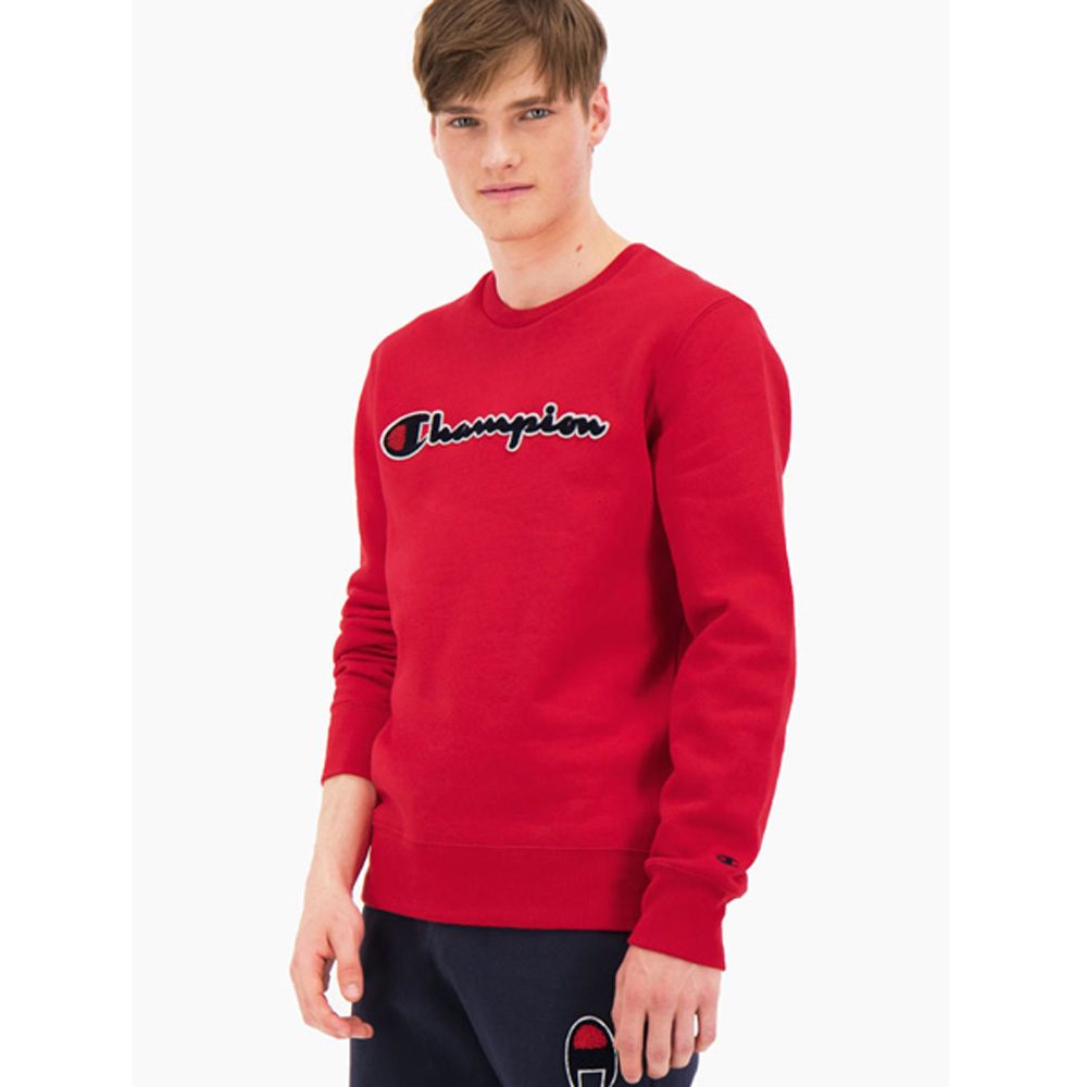 Champion Sweatshirt Herren