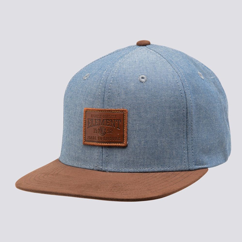 Element Collective Cap Herren