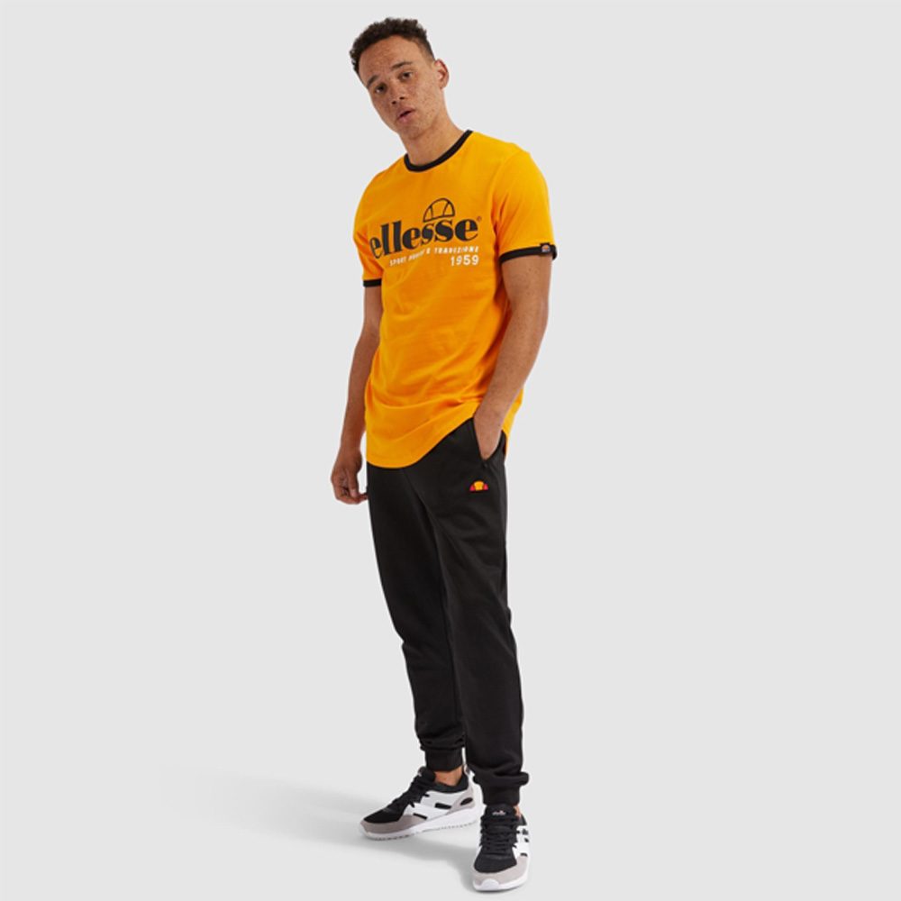 Ellesse Terni T- Shirt Herren