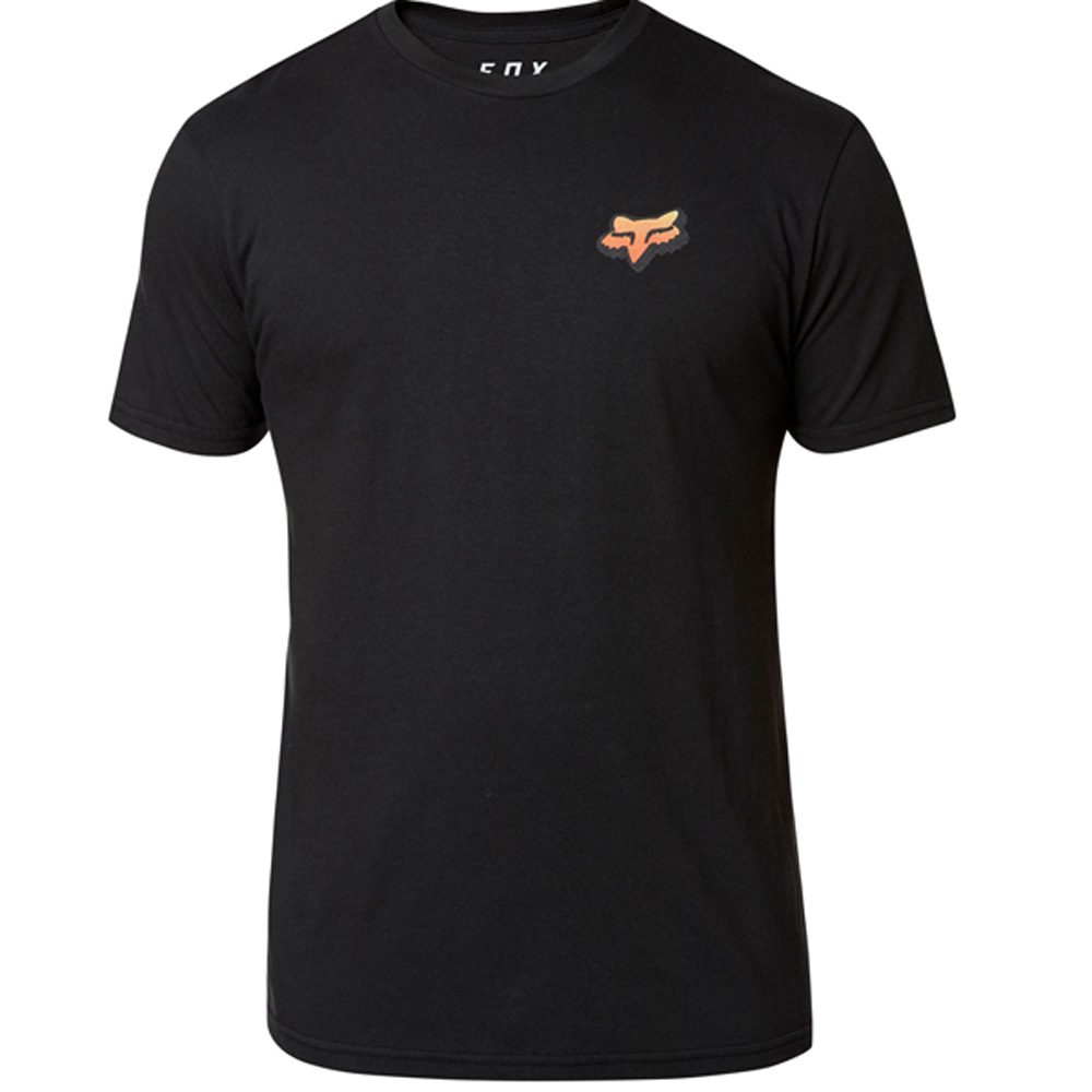 Fox Racing Cruiser T- Shirt Herren