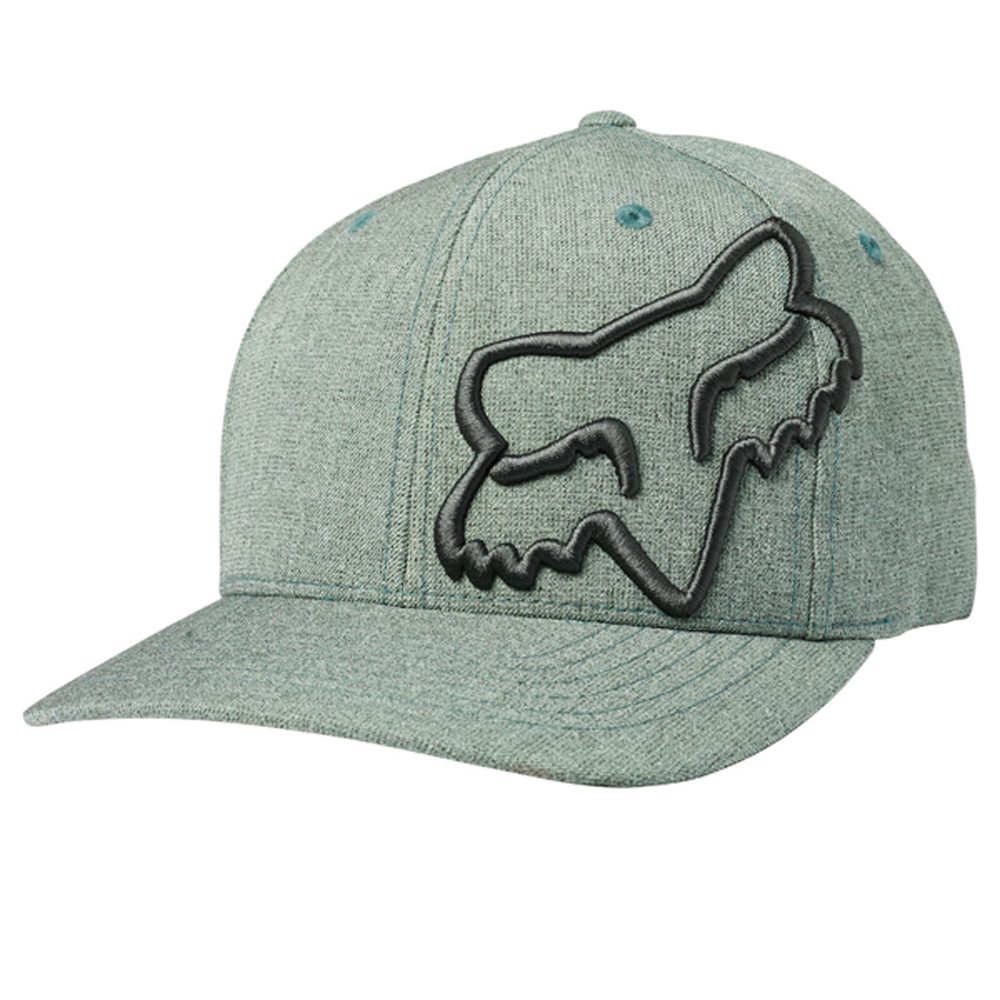 Fox Racing Flexfit Clouded Cap