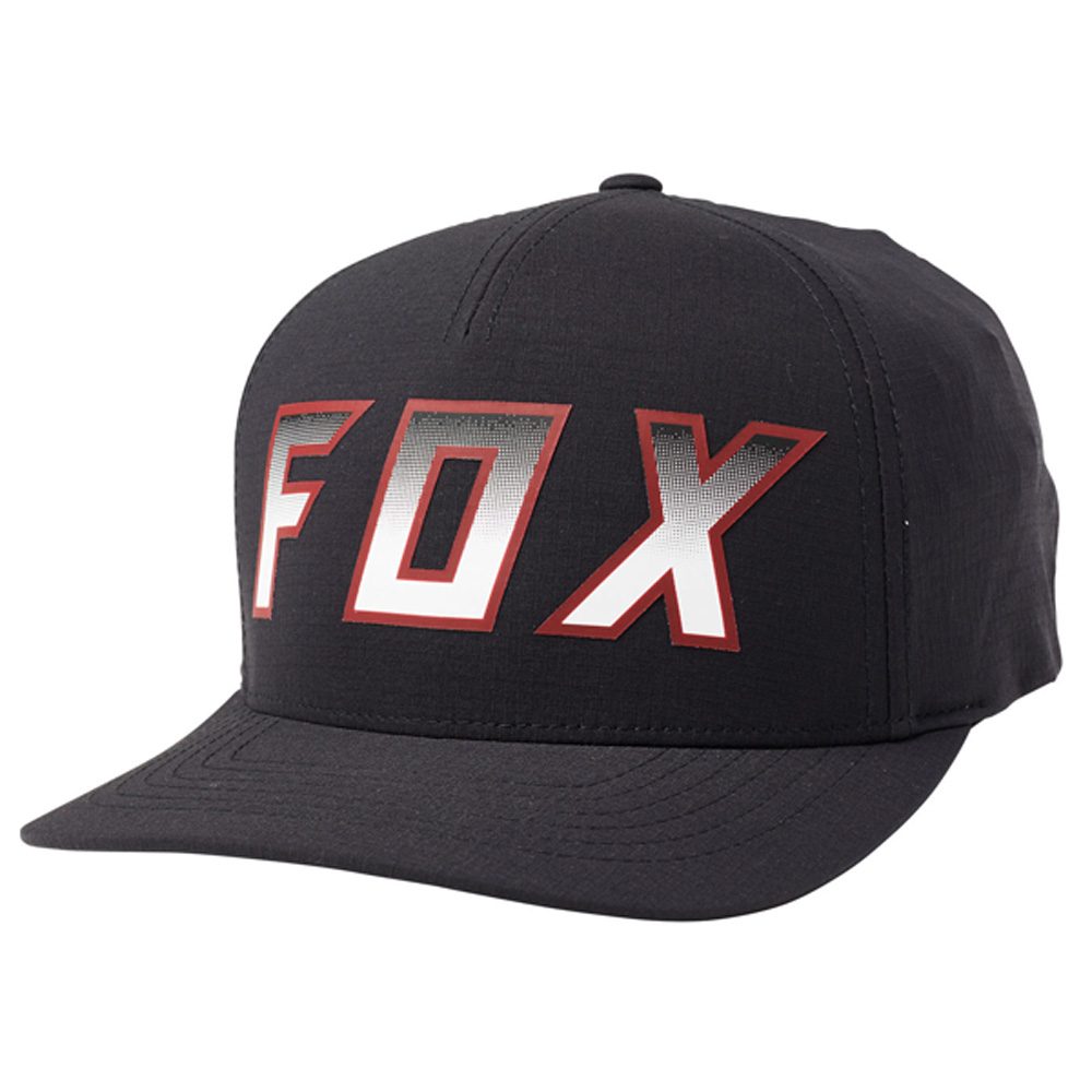 Fox Racing Flexfit Hightail IT Cap