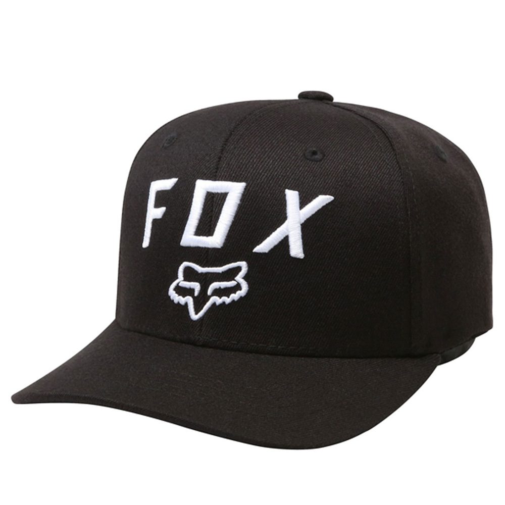 Fox Racing Legacy Moth 110 Snapback Cap