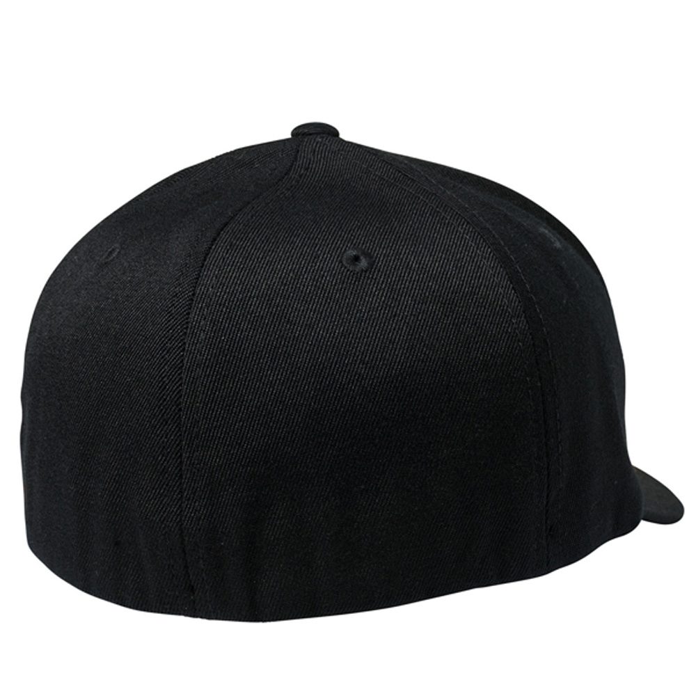 Fox Racing Flexfit Number 2 Cap