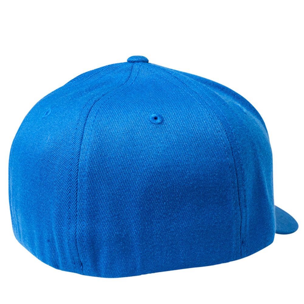 Fox Racing Flexfit Number 2 Cap