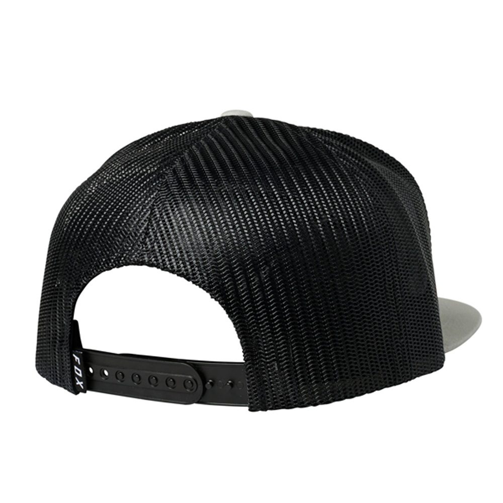 verstellbarer Snapback-Verschluss