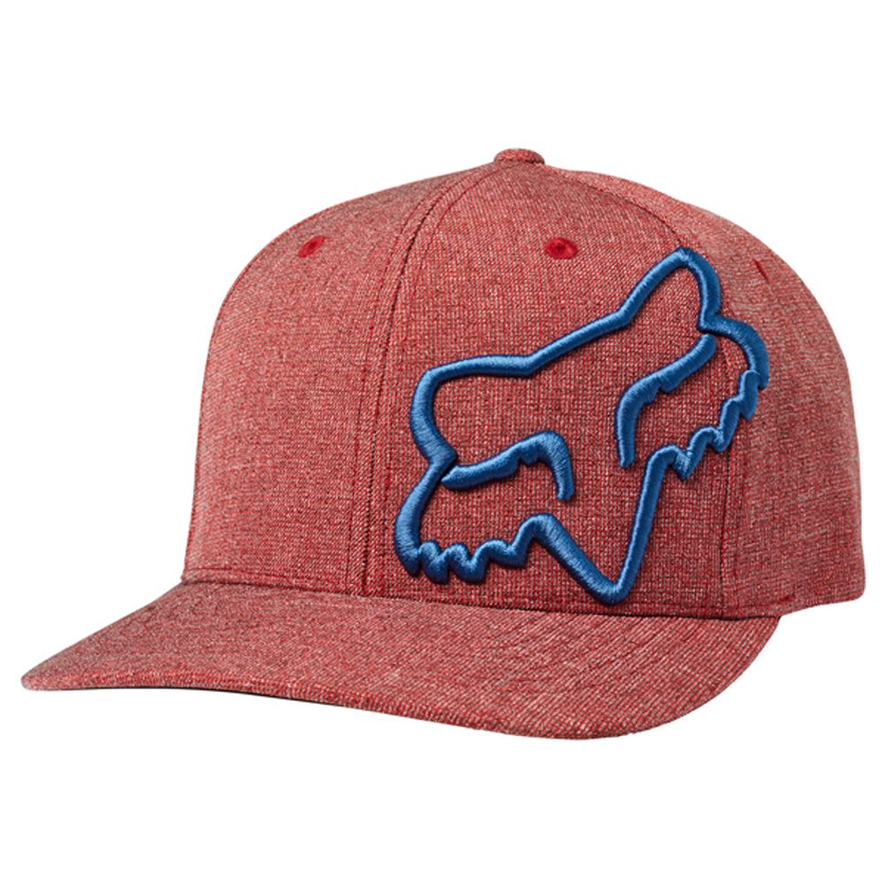 Fox Racing Flexfit Clouded Cap