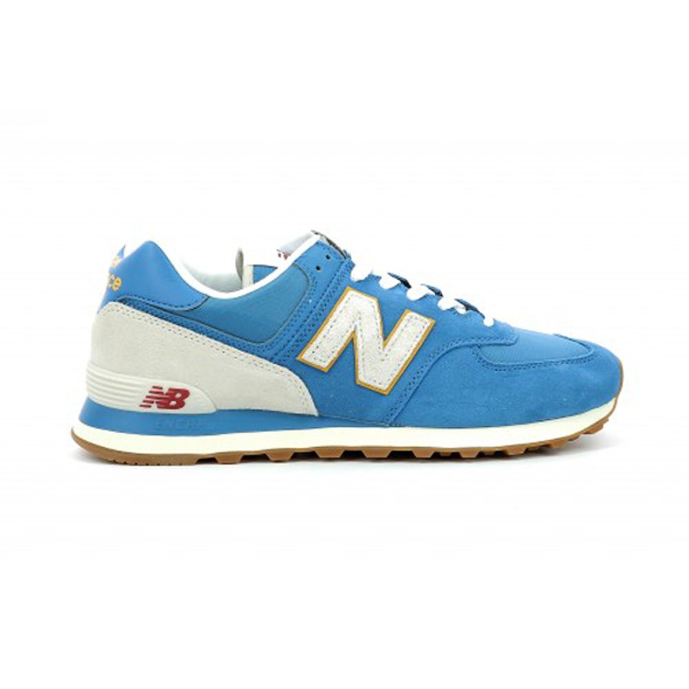 New Balance ML574 SCA Sneaker Herren 2020