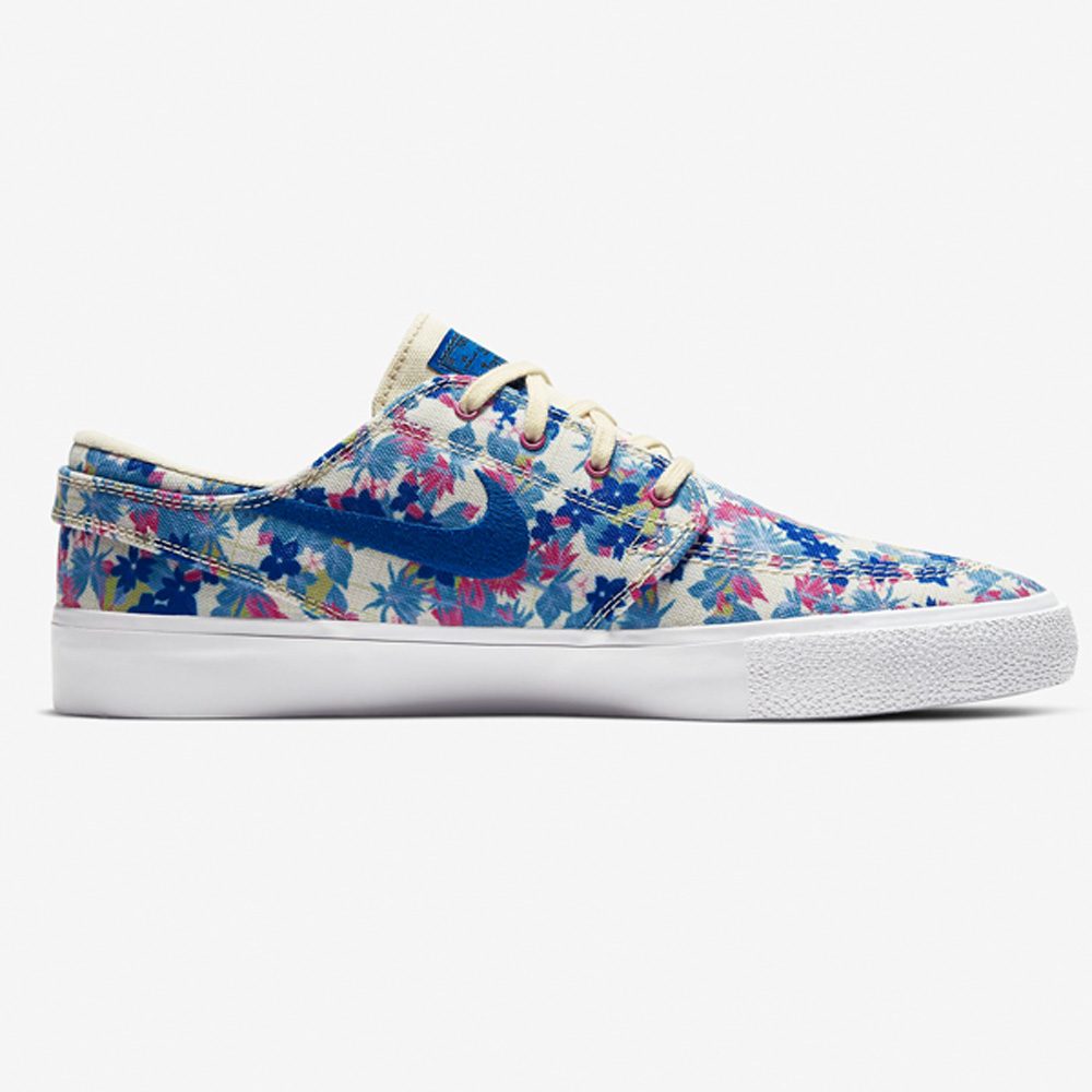 Nike SB Zoom Stefan Janoski Canvas Schuhe Damen