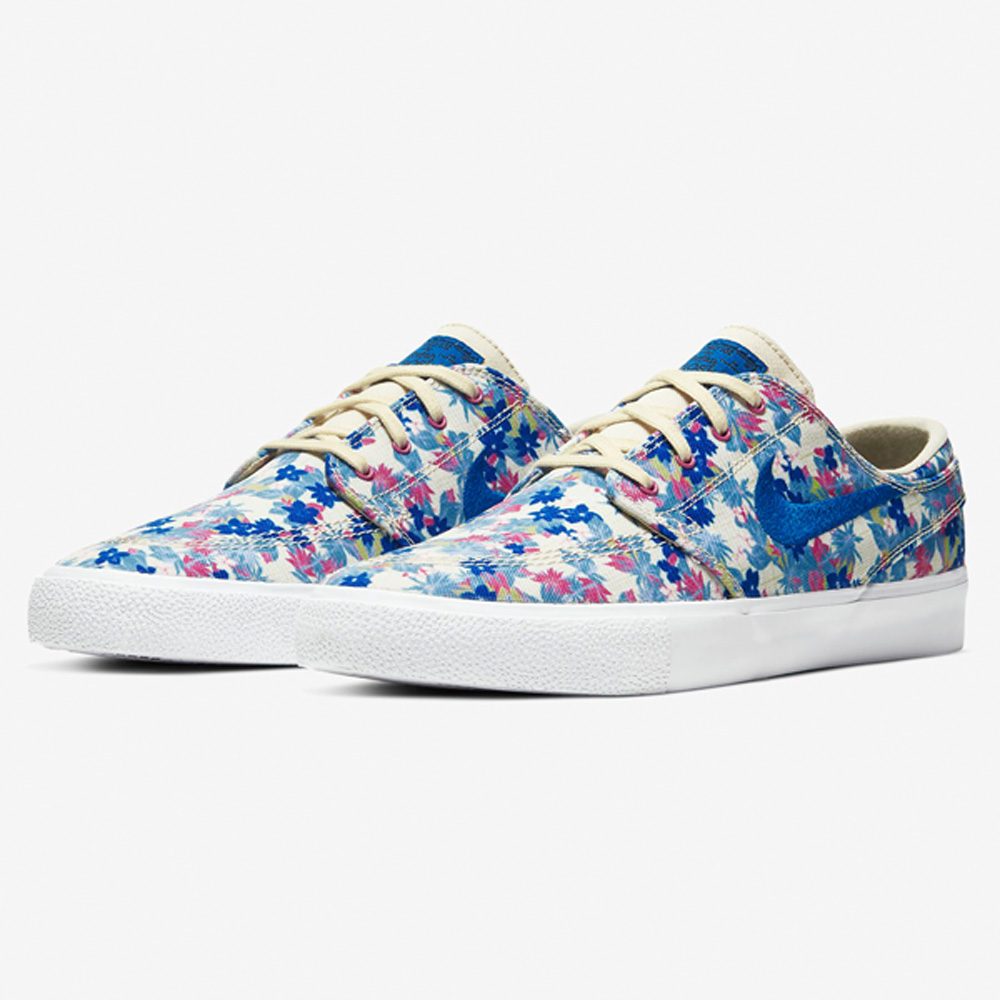 Nike SB Zoom Stefan Janoski Canvas Schuhe Damen