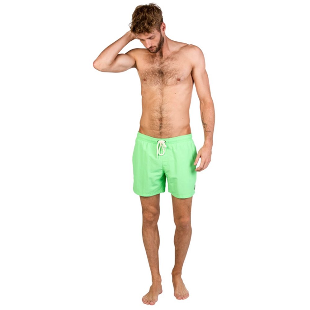 Protest Fast Kurze Badeshort Herren