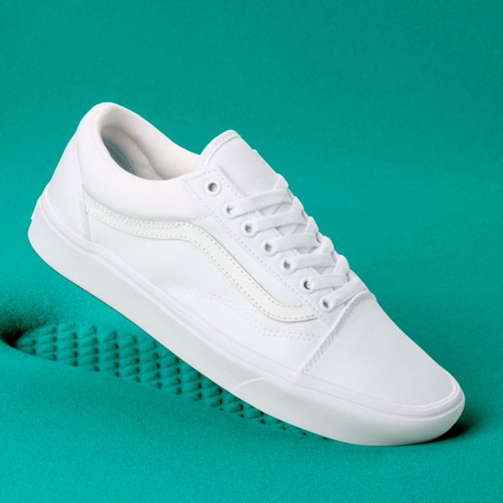 Vans Comfycush Classic Old Skool Schuhe