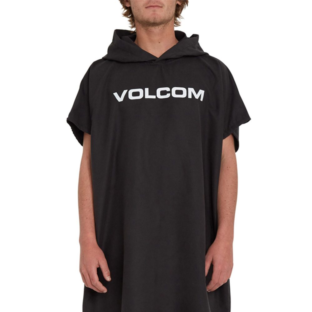 Volcom Stone Volcom Stone Poncho HerrenPoncho Herren