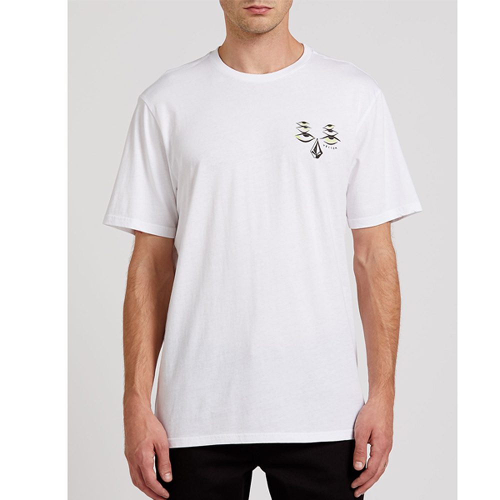 Volcom Ryan Burch T-Shirt Herren