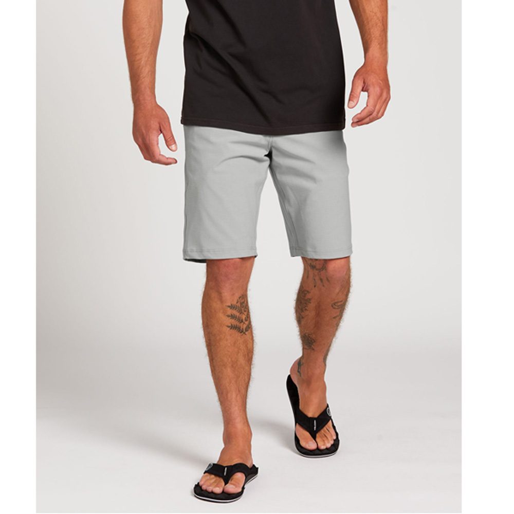 Volcom Surf N‘ Turf Static Hybrid Shorts Herren