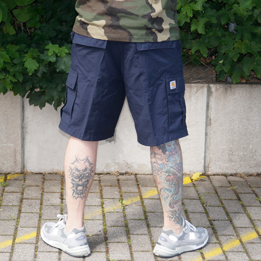 carhart cargo shorts