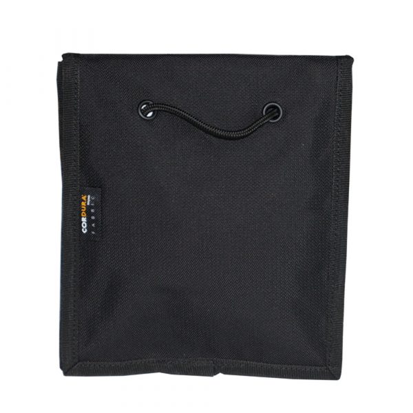 Carhartt WIP Delta Neck Pouch 0,9 Liter Brusttasche