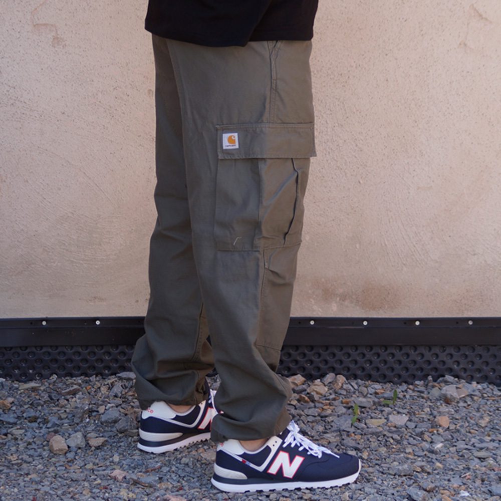 Carhartt WIP Regular Herren Cargo Pant