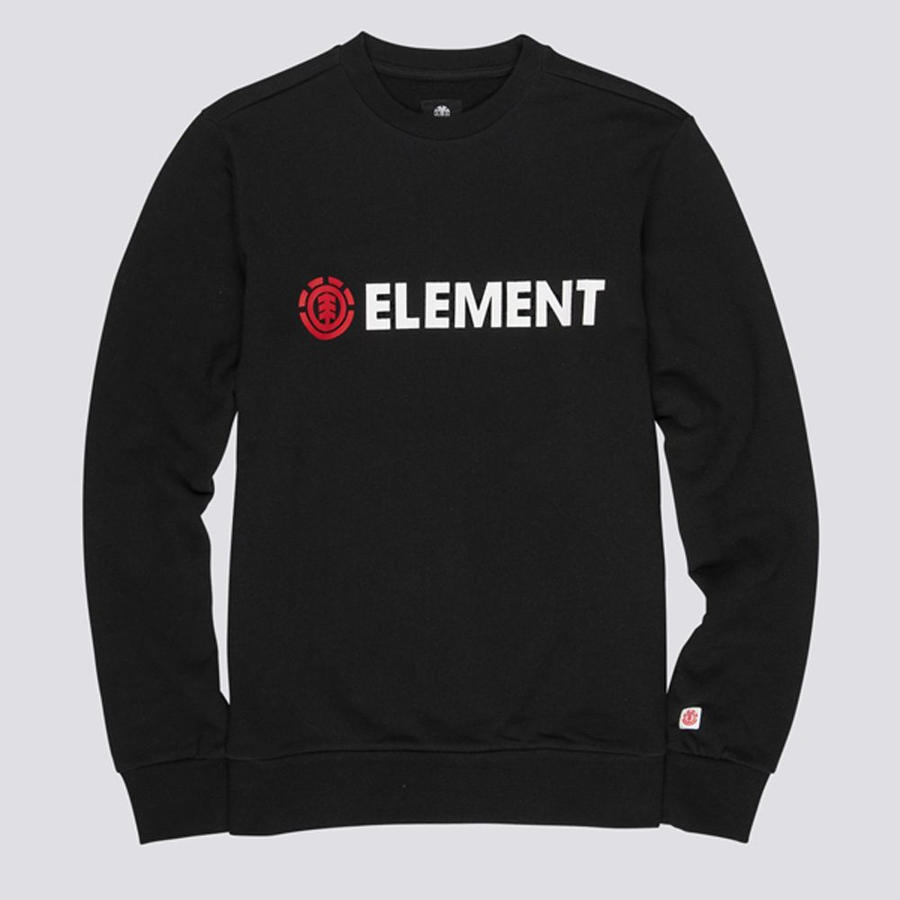 Element Blazin Sweatshirt Herren Pullover