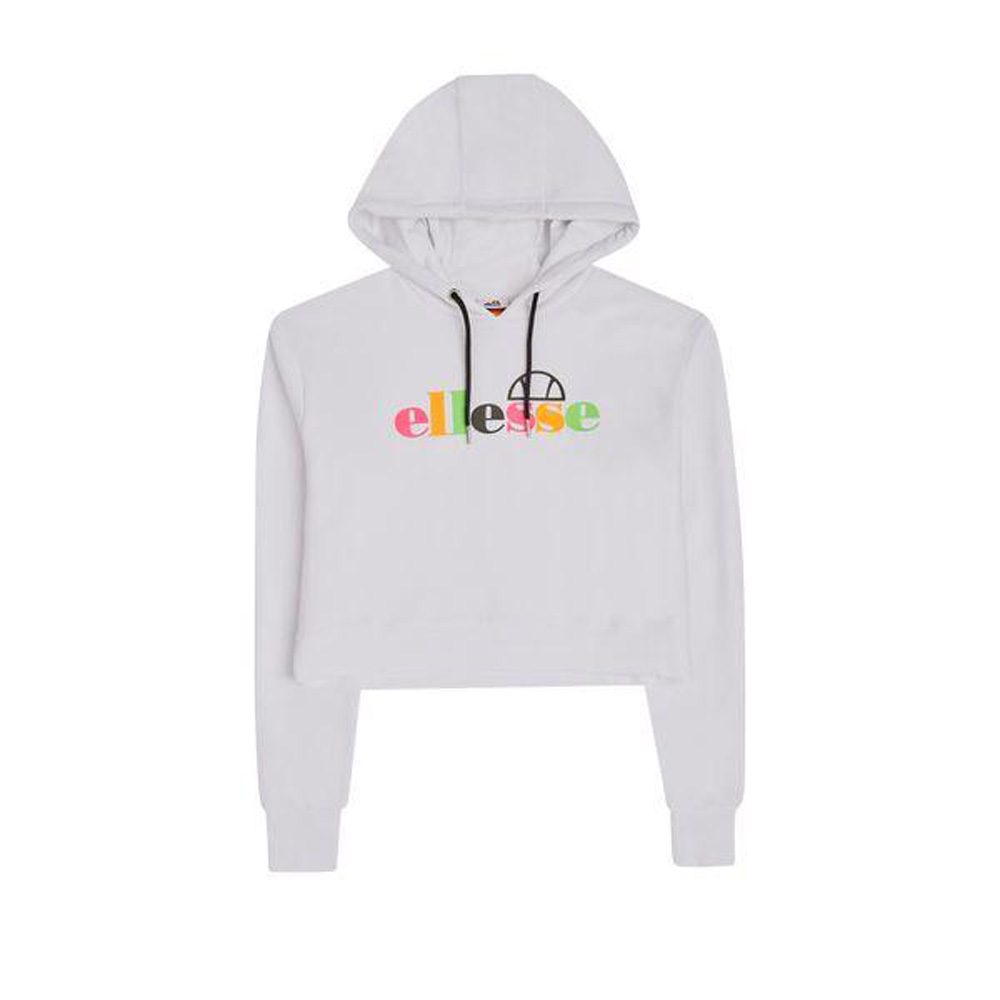 Ellesse Gaetana Hoodie Damen