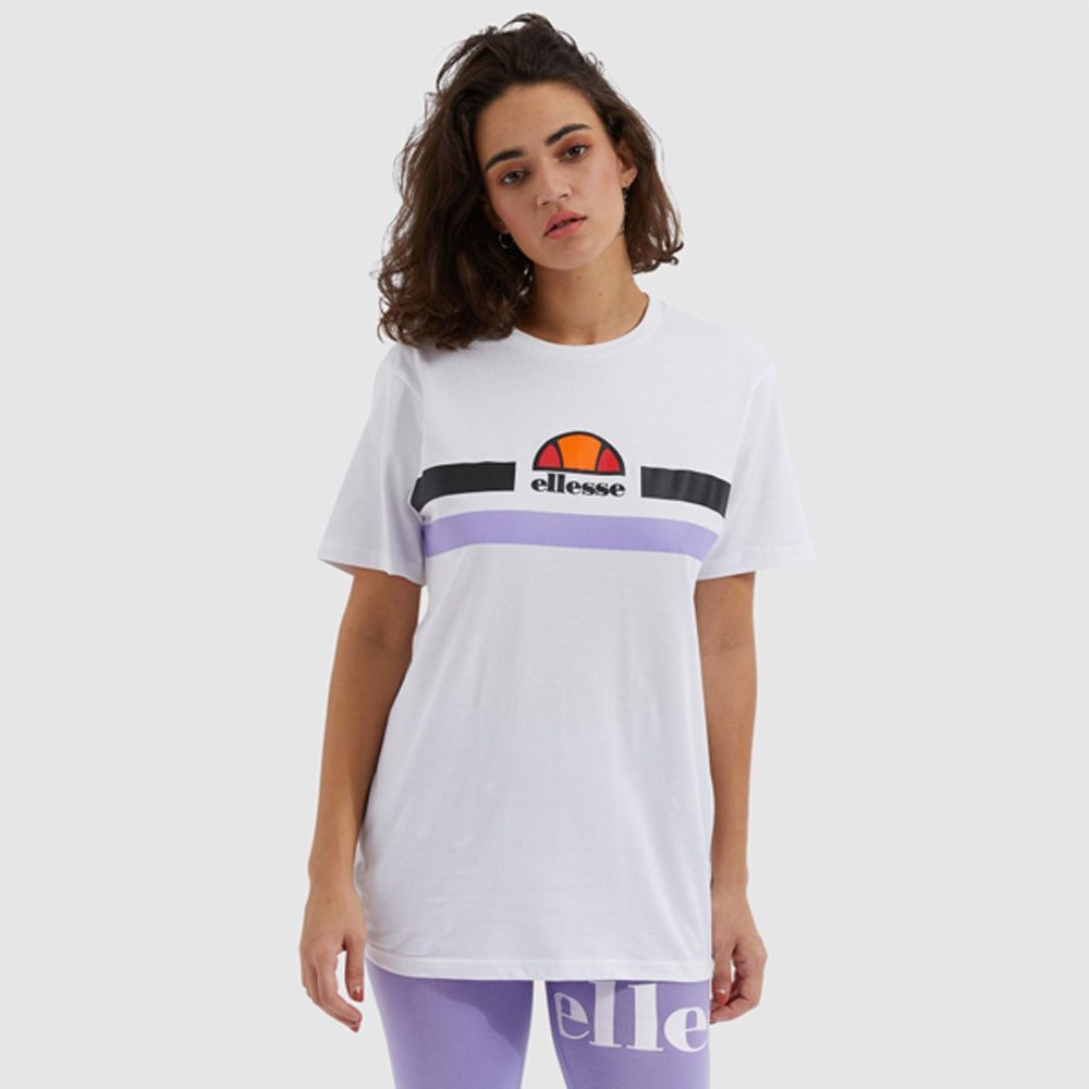 Ellesse Lattea T-Shirt Damen