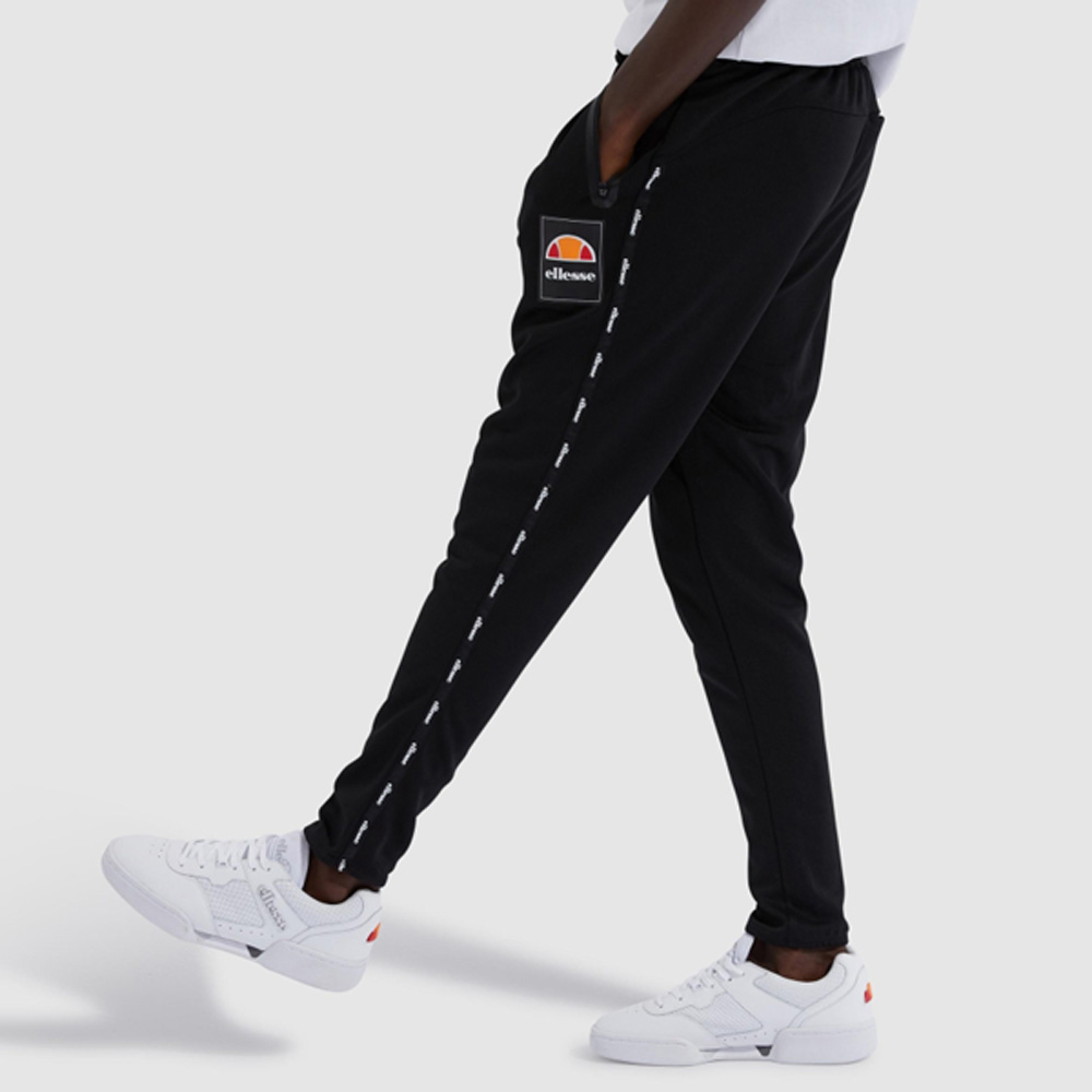 Ellesse Olana Trainingshose Herren schwarz meinsportline