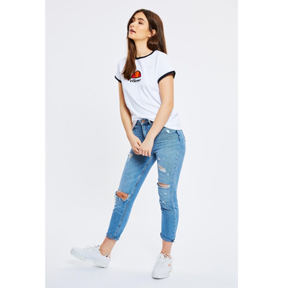 Ellesse Orlanda T-Shirt Damen