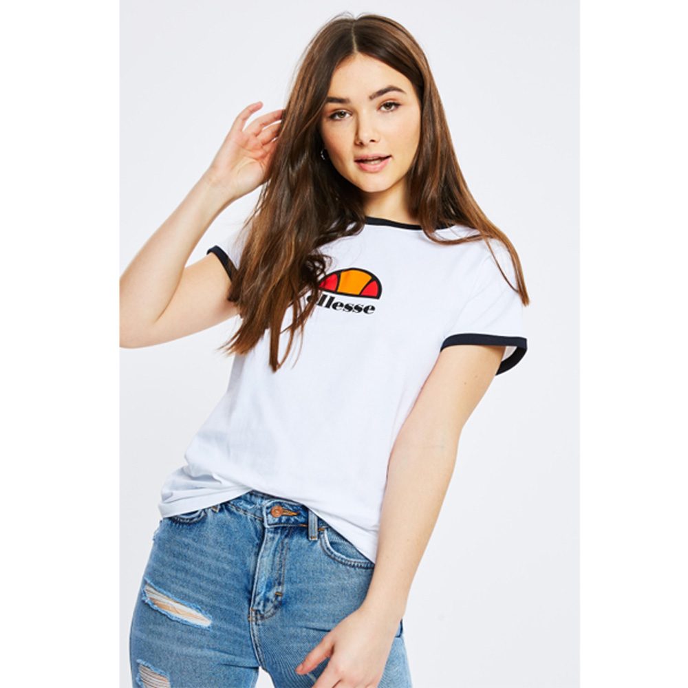 Ellesse Orlanda T-Shirt Damen