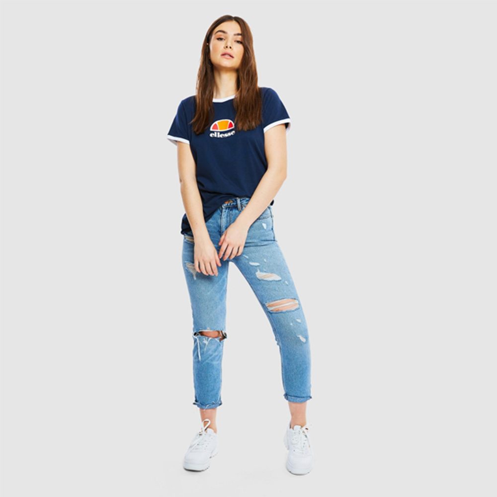 Ellesse Orlando T-Shirt Damen