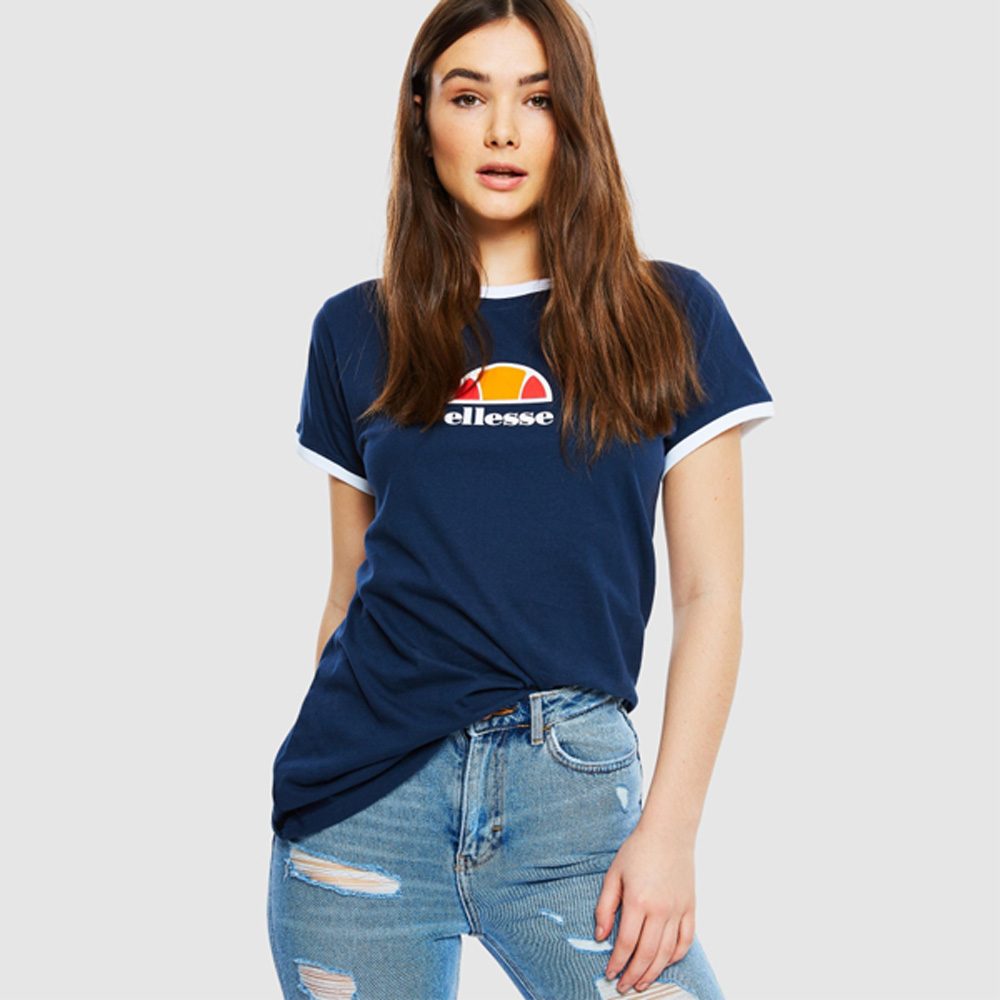 Ellesse Orlando T-Shirt Damen