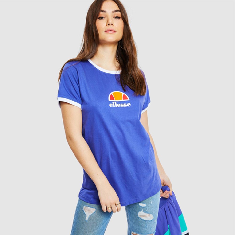 Ellesse Orlando T-Shirt Damen